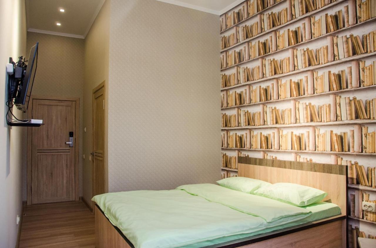 Nicehostel Aqtöbe Exteriör bild